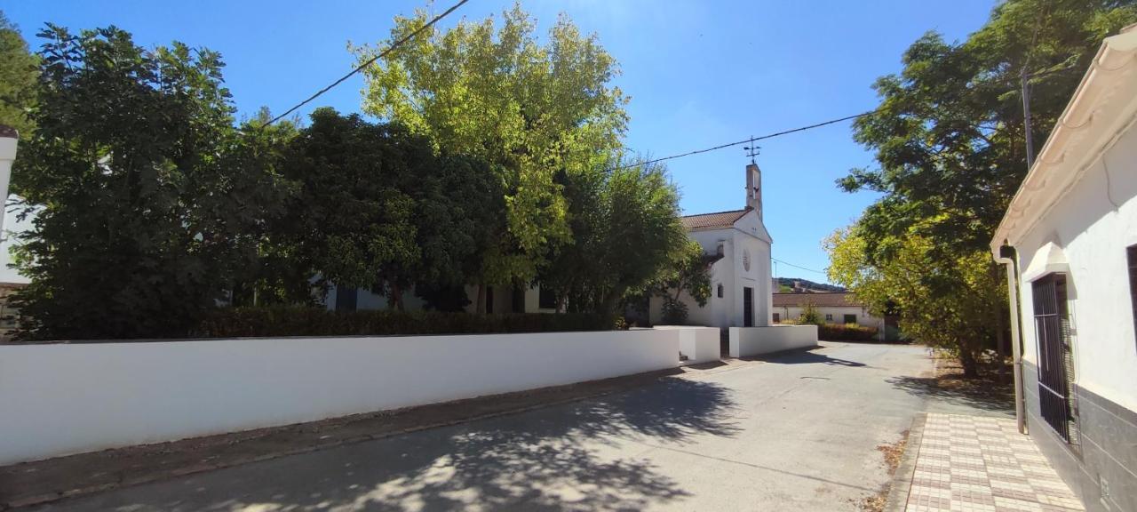 Vivienda Turistica Rural *