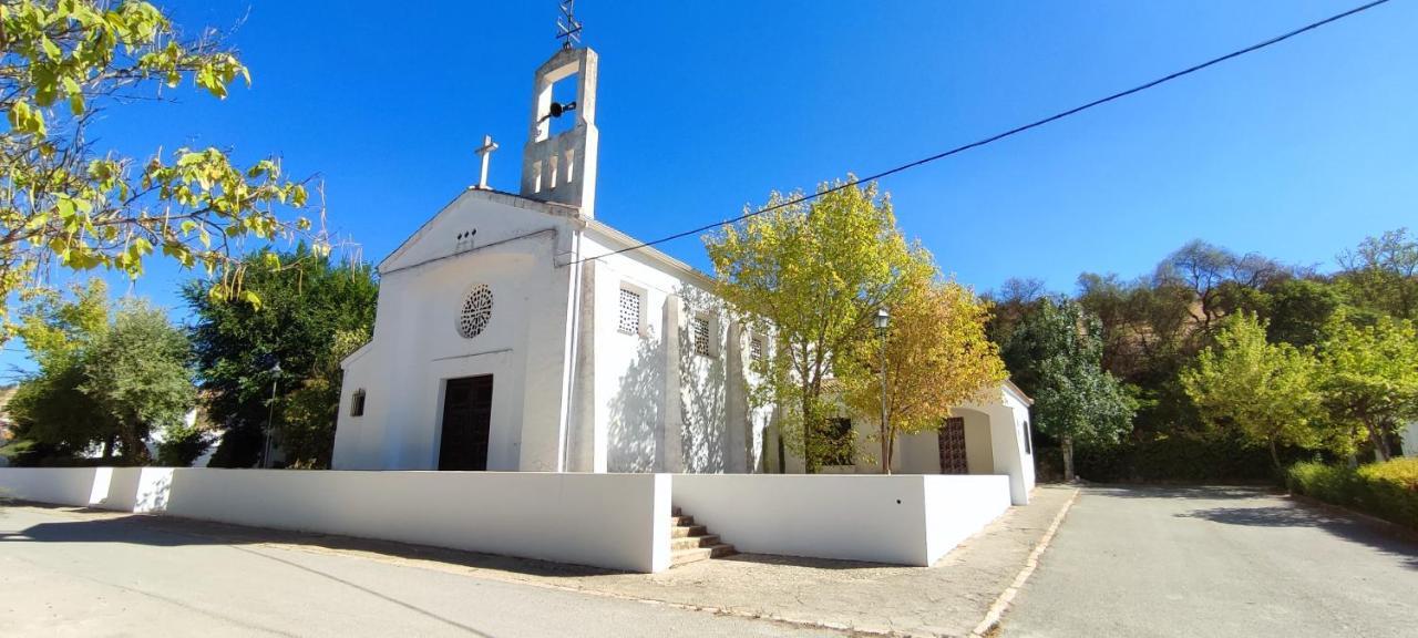 Holiday home Vivienda Turistica Rural Granada