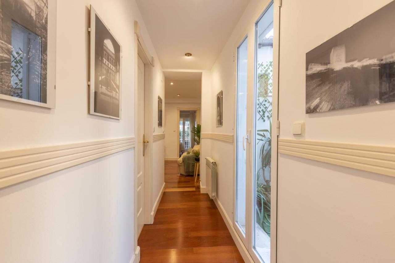 Apartamento El Almirez
