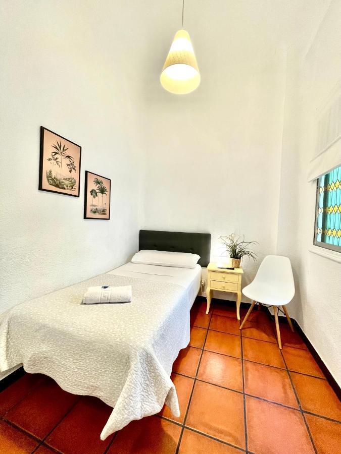 Pension Venecia Gomerez