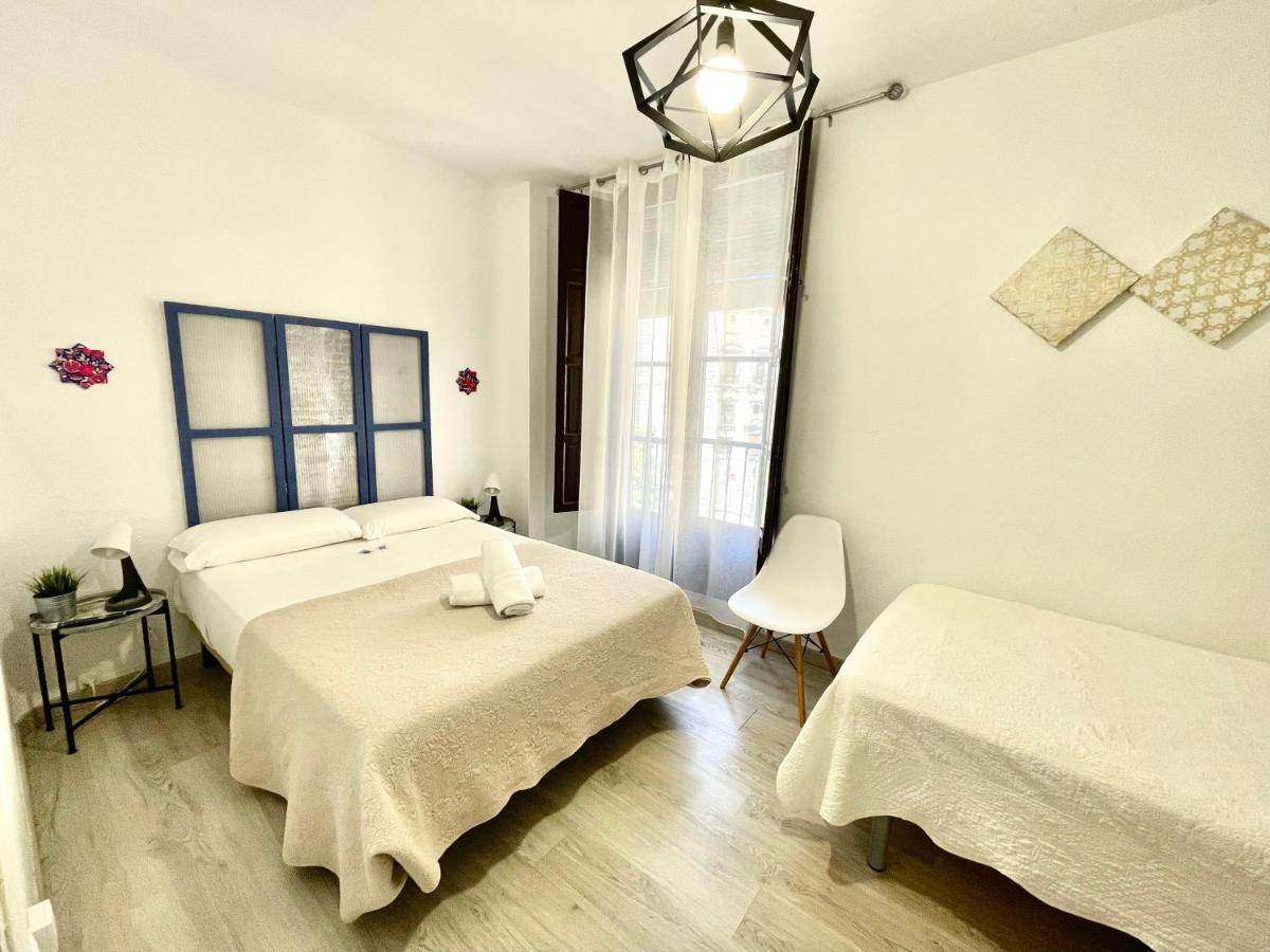 Pension Venecia Gomerez Holiday home