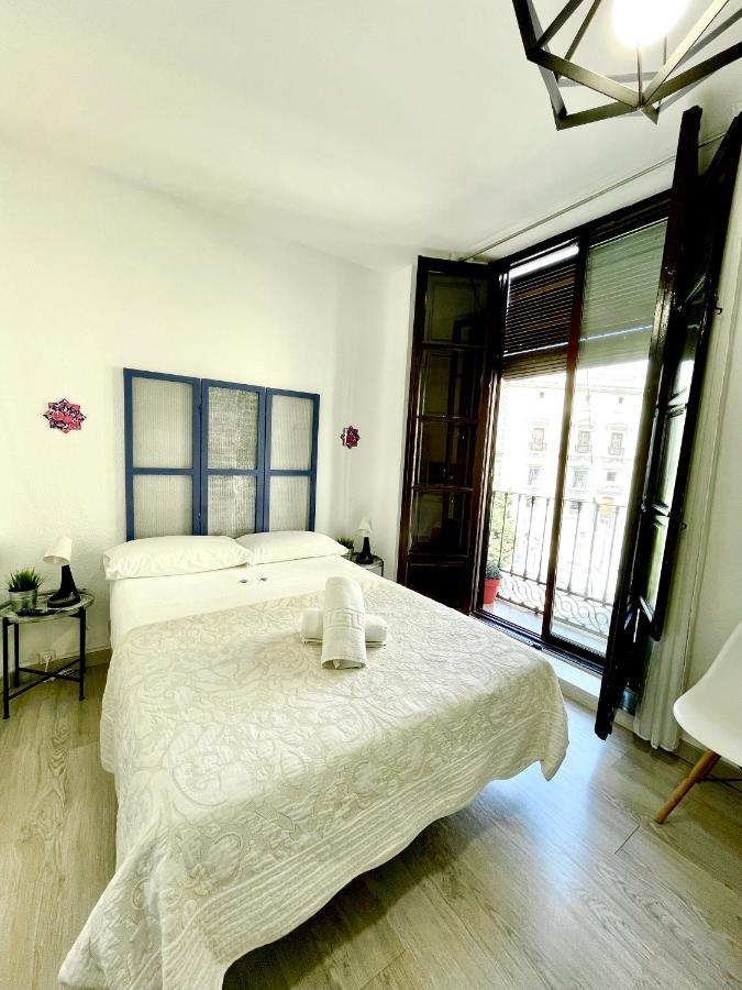 Pension Venecia Gomerez Holiday home *