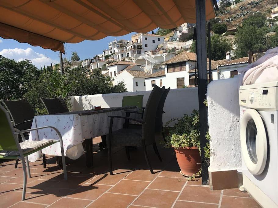 Apartamento Estudio Con Vistas Albayzin
