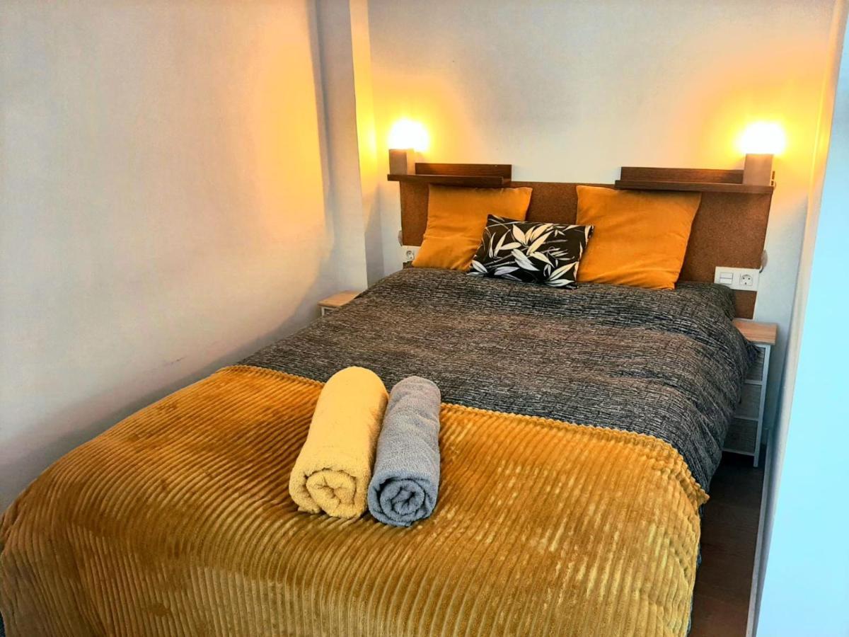 Golden Realejo Guest House