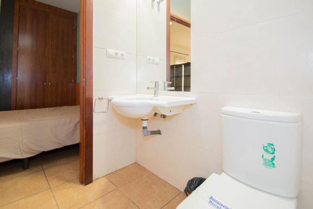 Apartment Corrala De San Anton. Albaycin
