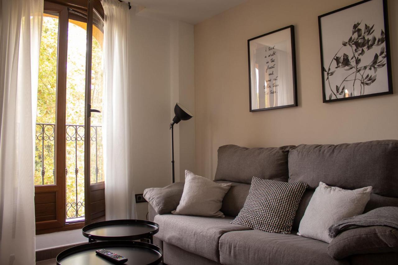 Apartment Maravilloso Piso En El Corazon De Granada
