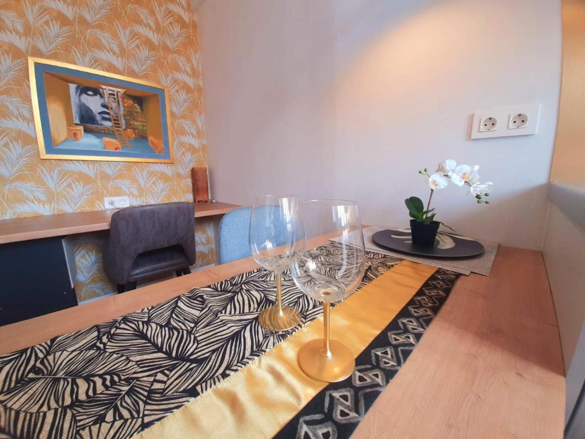 Golden Realejo Guest House Granada