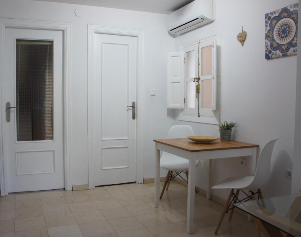 Apn Rio Darro Apartment