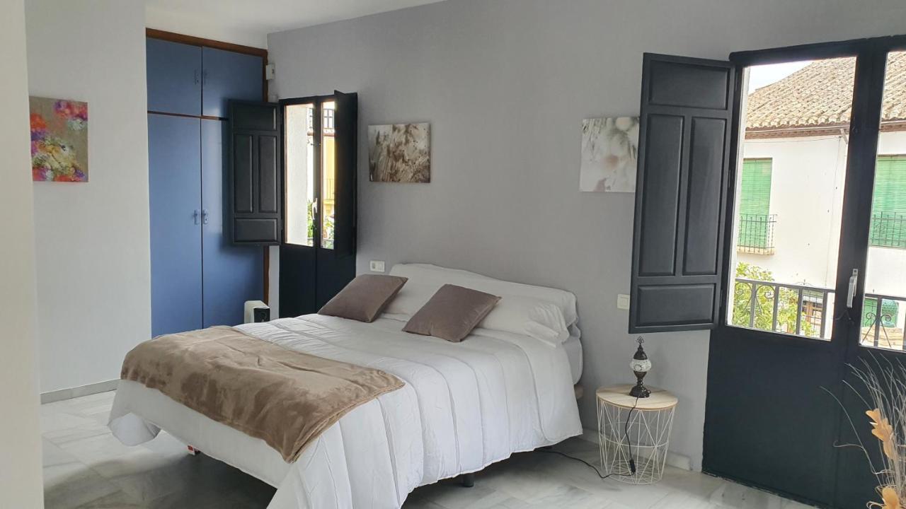 Casa Morena Mia Aparthotel Granada