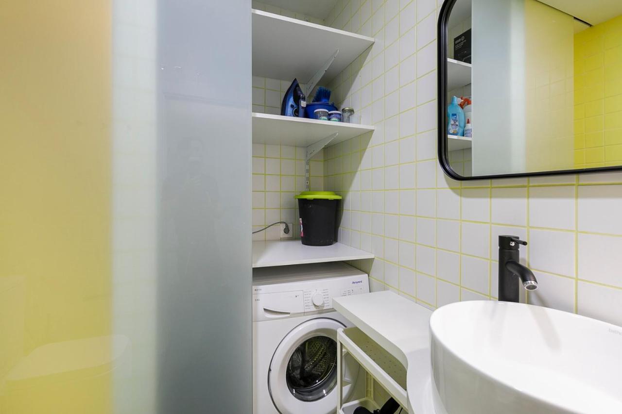 Apartment Botanico: Maximo Confort, Diseno E Increibles Vistas. *