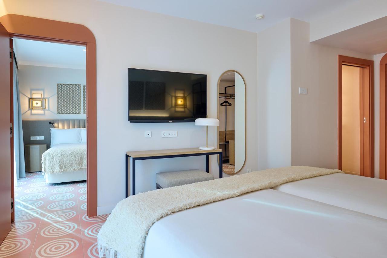 Boutique Luna Centro Hotel 4*