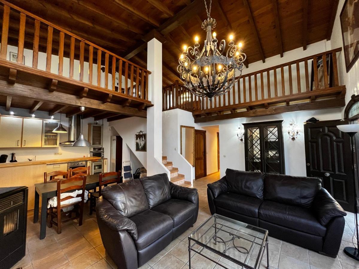 Casa Magdalena A Pie De Playa Holiday home *