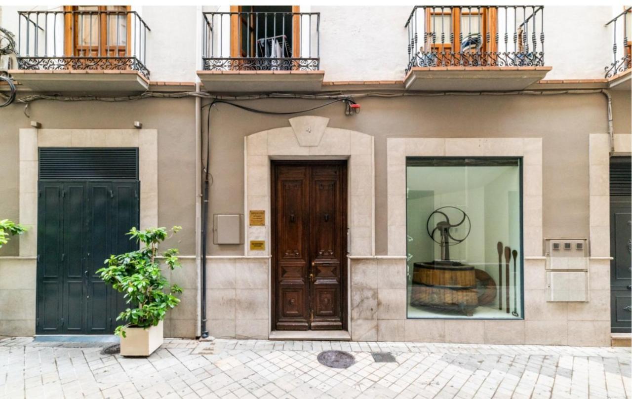 Apartment Qh Reyes Catolicos
