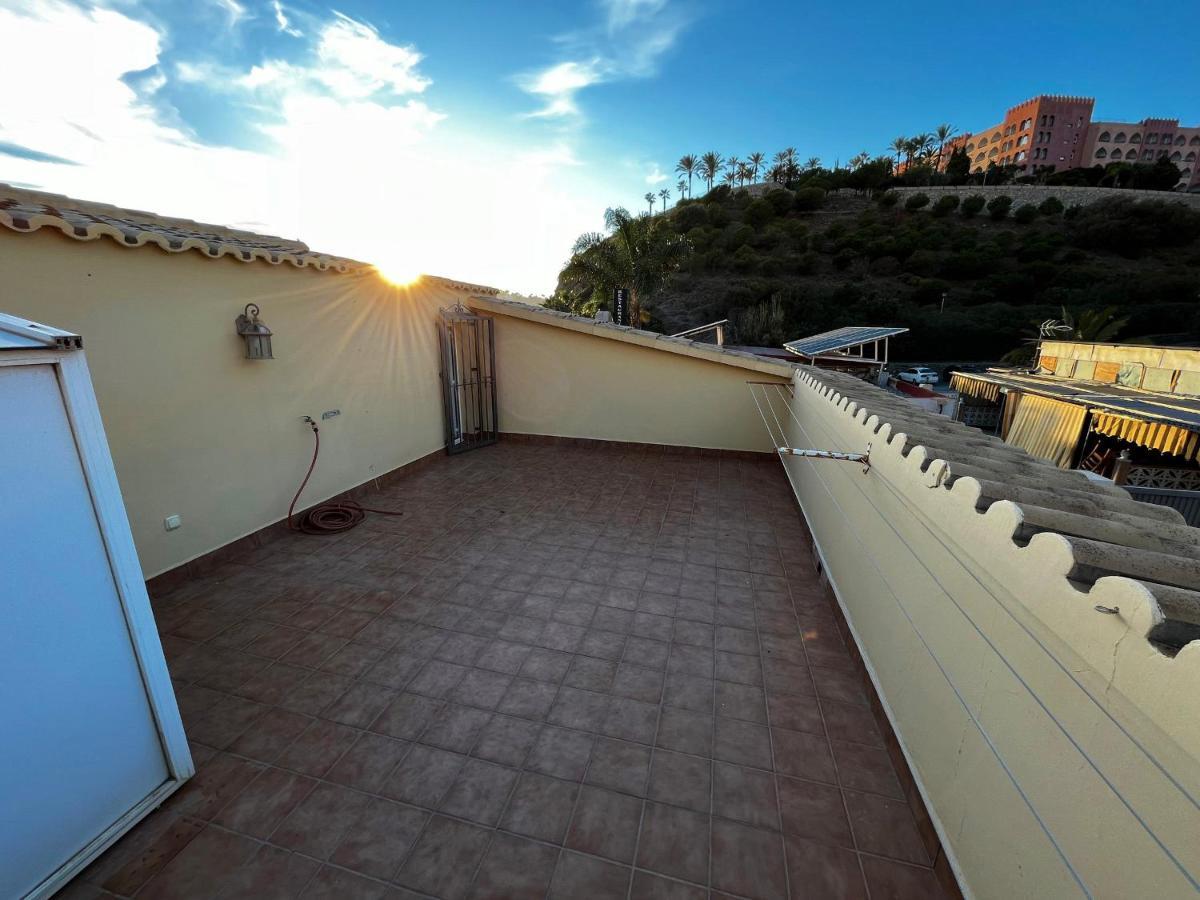 Casa Magdalena A Pie De Playa Holiday home