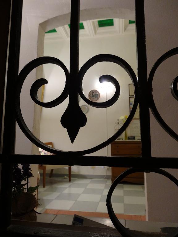 Guest house Olympia *