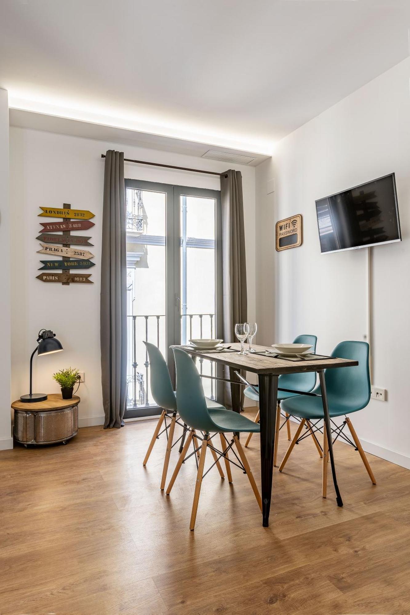 Granaxperience La Maleta Apartment