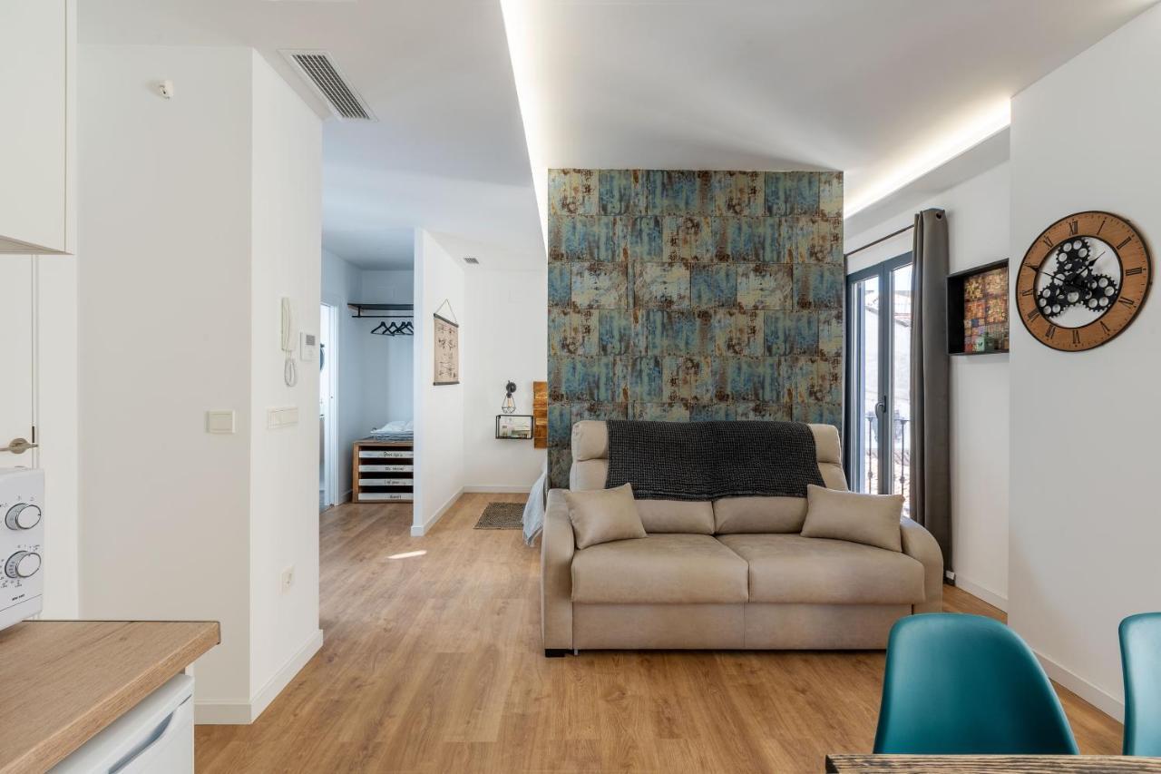 Granaxperience La Maleta Apartment Granada