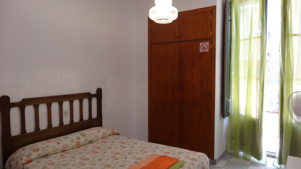 Guest house Olympia