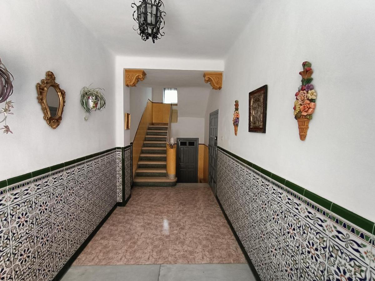 Apartment Amplio Exterior *