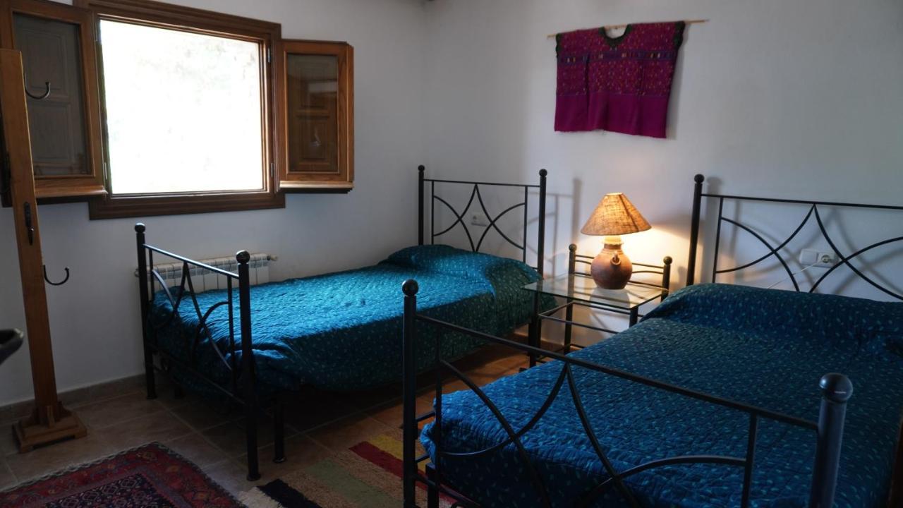 Holiday home Cortijos Rey Fini *