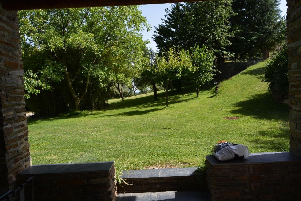 Holiday home Cortijos Rey Fini *