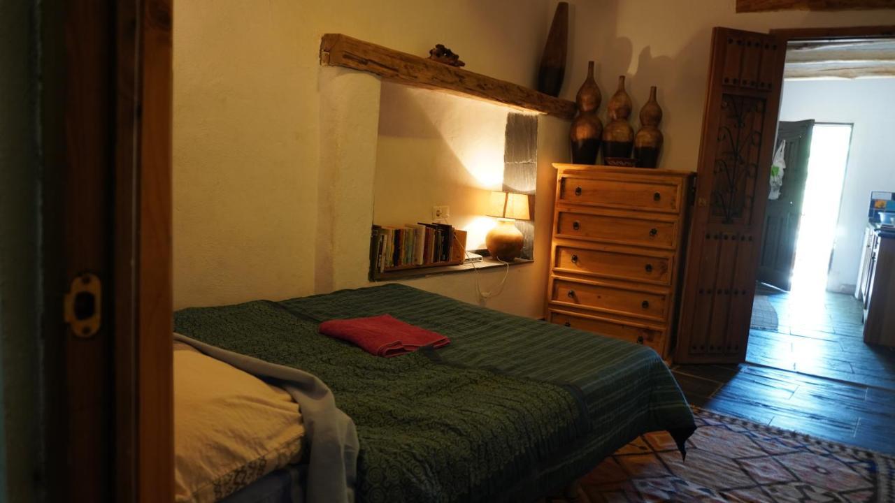 Holiday home Cortijos Rey Fini *