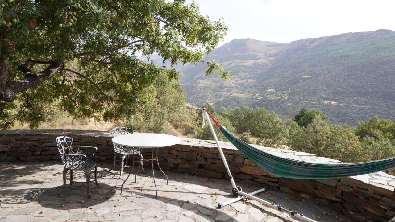 Holiday home Cortijos Rey Fini Granada