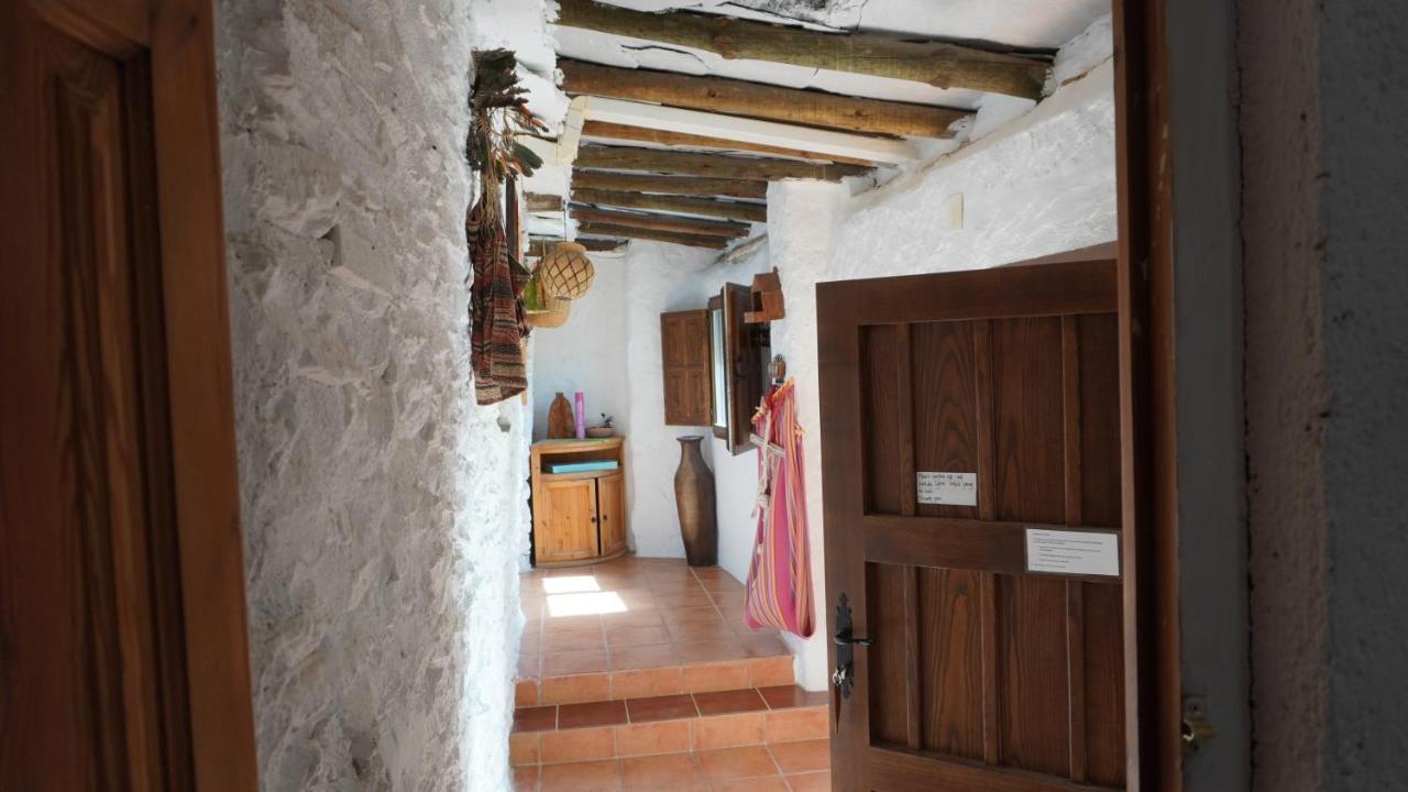 Cortijos Rey Fini Holiday home Granada