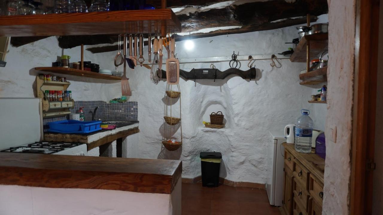 Holiday home Cortijos Rey Fini *