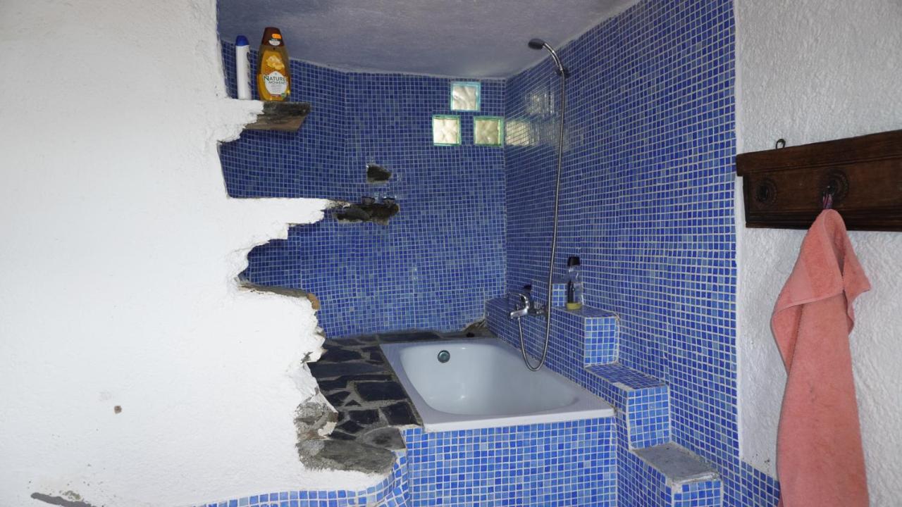 Holiday home Cortijos Rey Fini Granada