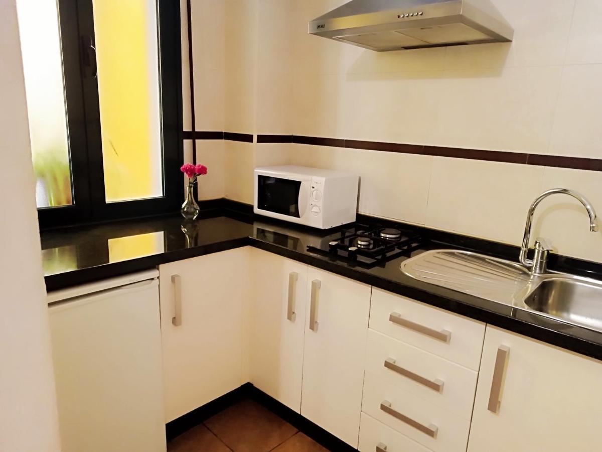 Corrala De San Anton- Generalife Apartment *