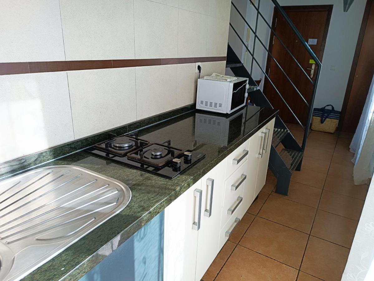 Appartement Corrala De San Anton Atico Mulhacen Granada