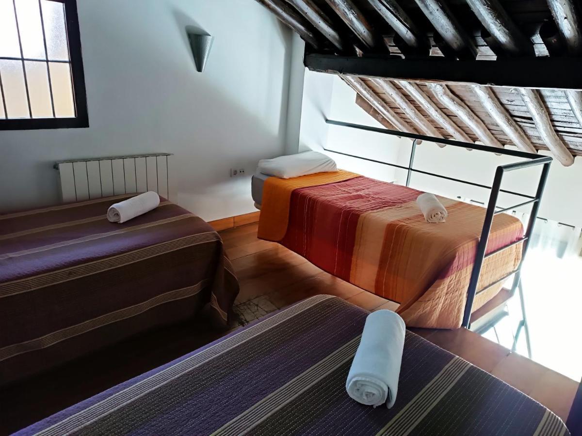 Appartement Corrala De San Anton Atico Mulhacen Granada