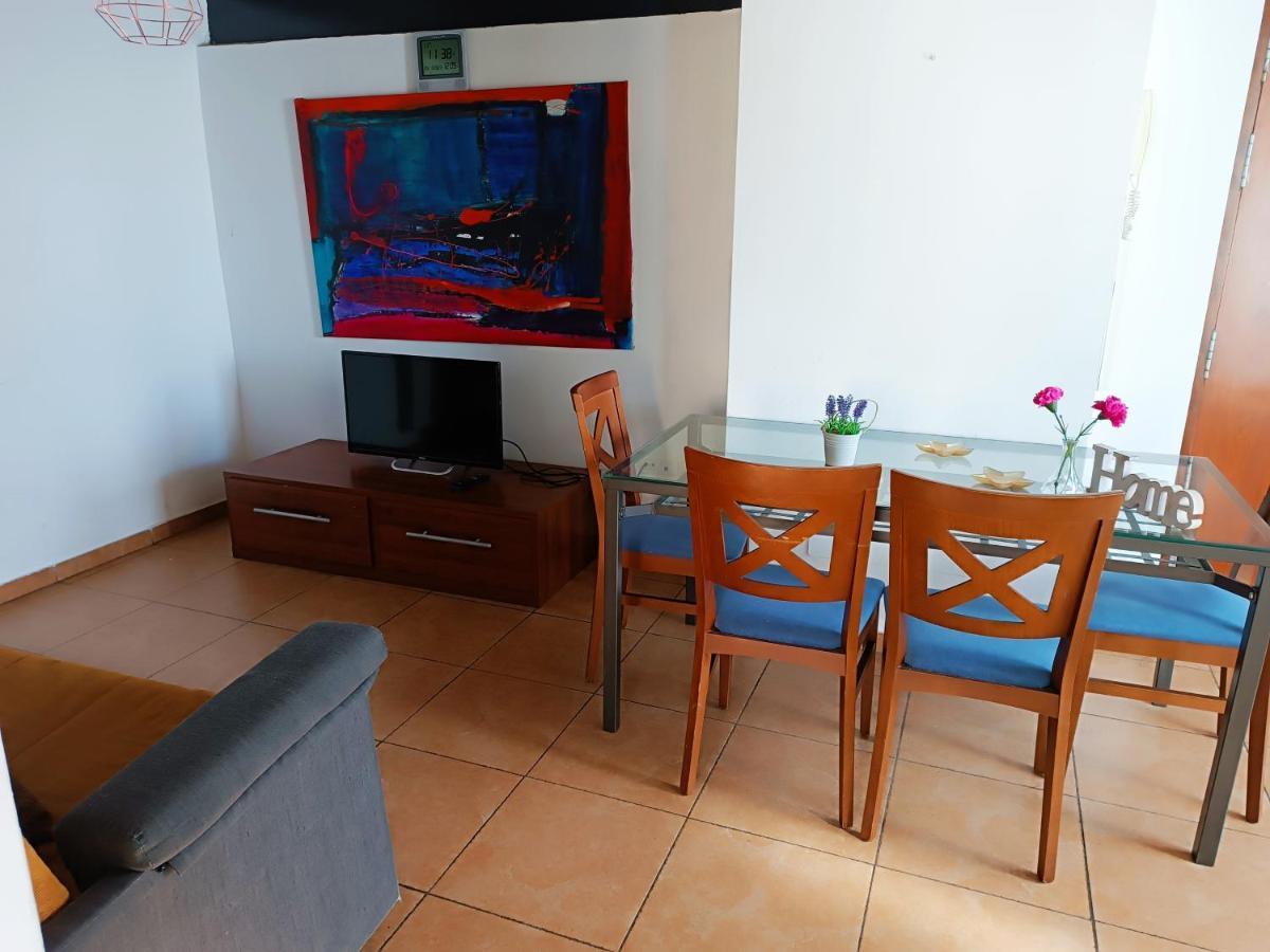 Appartement Corrala De San Anton Atico Mulhacen