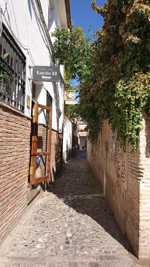 Gasthuis Casa Carmen *