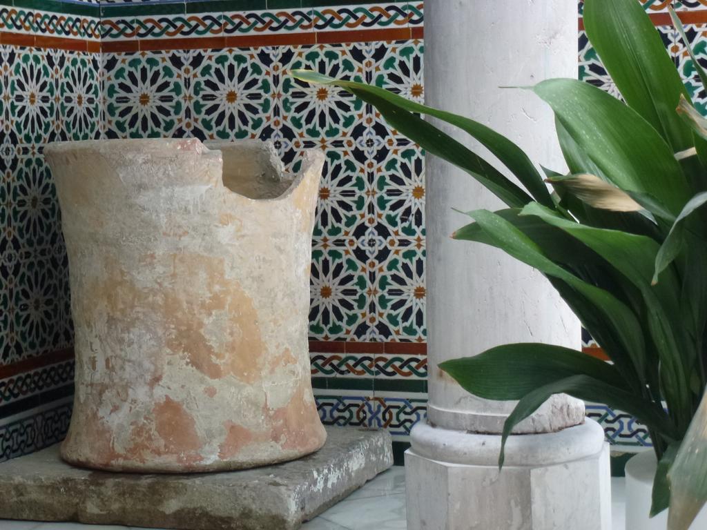 Palacio Cabrera - Lillo