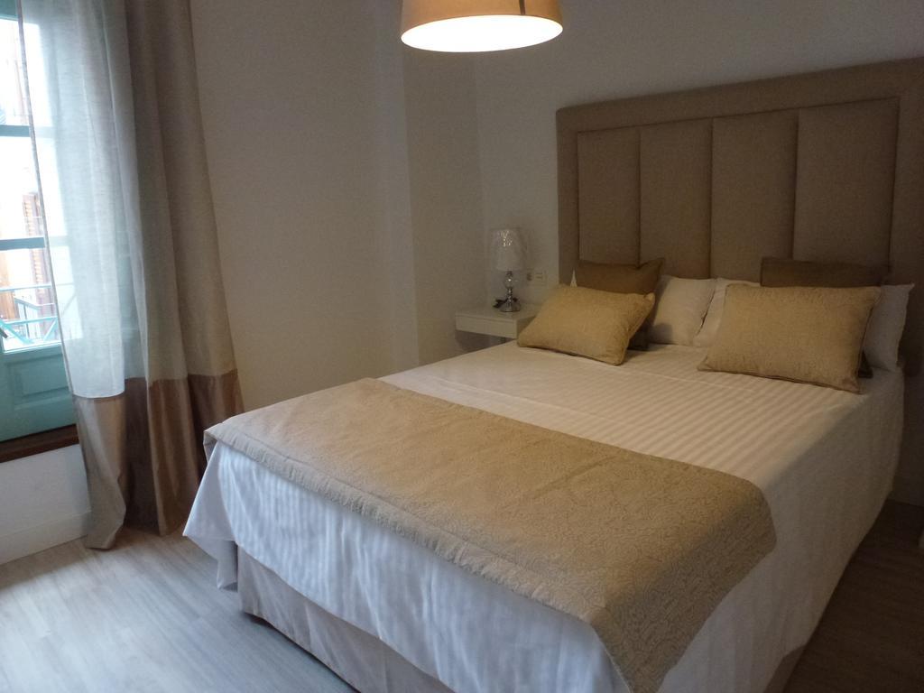 Apartment Palacio Cabrera - Lillo