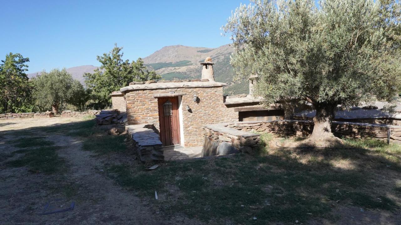 Cortijos Rey Fini Holiday home Granada