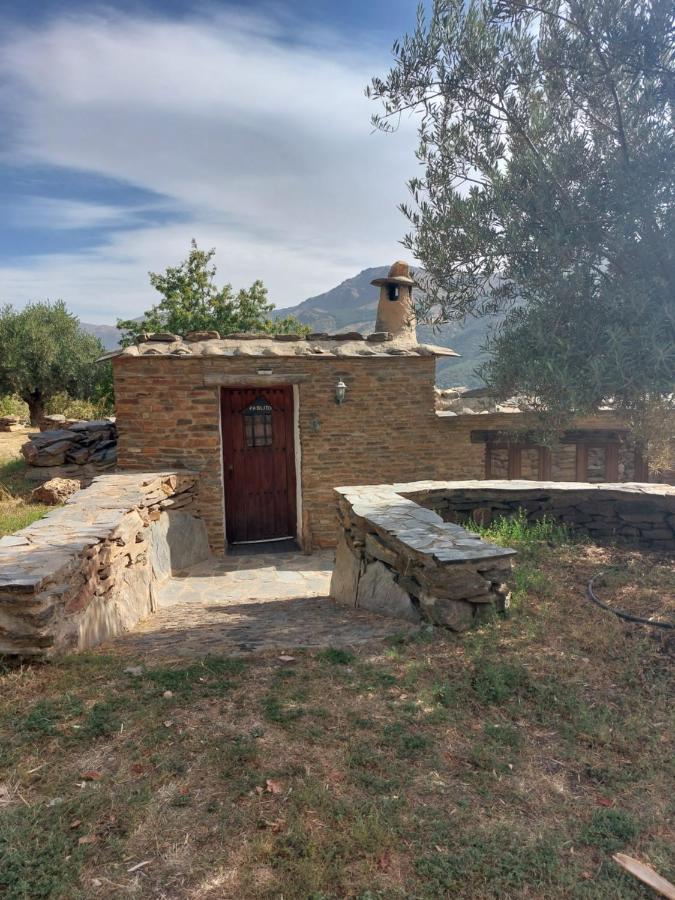 Holiday home Cortijos Rey Fini Granada