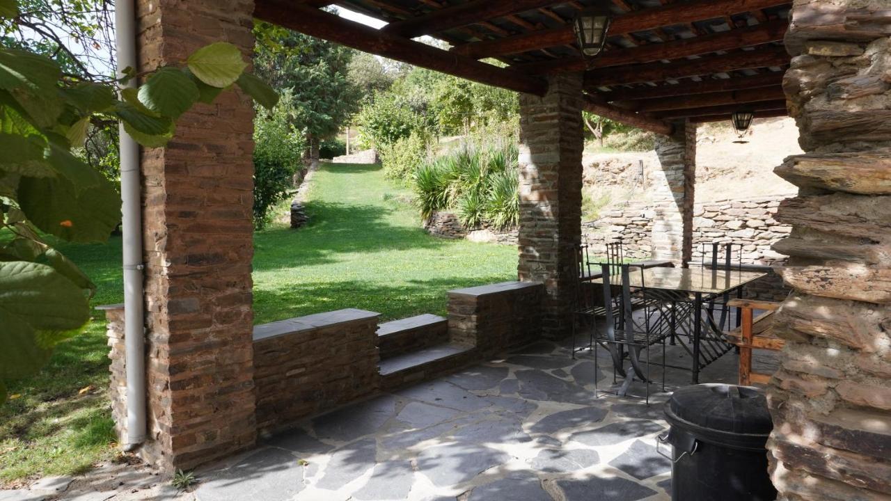 Cortijos Rey Fini Holiday home *