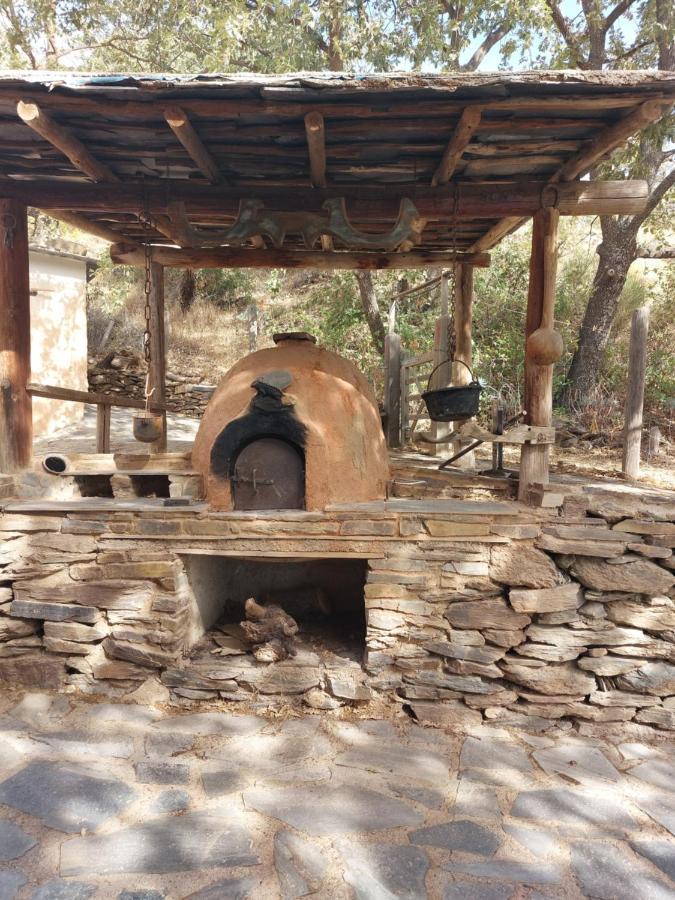 Holiday home Cortijos Rey Fini *