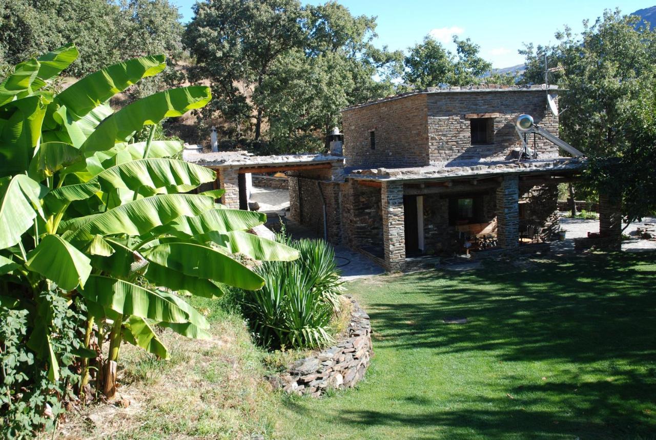 Cortijos Rey Fini Holiday home Granada