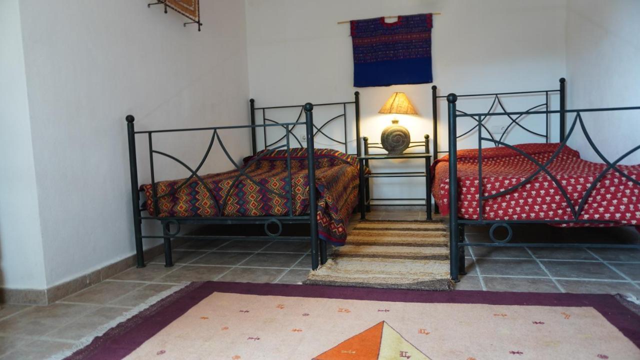 Cortijos Rey Fini Holiday home *