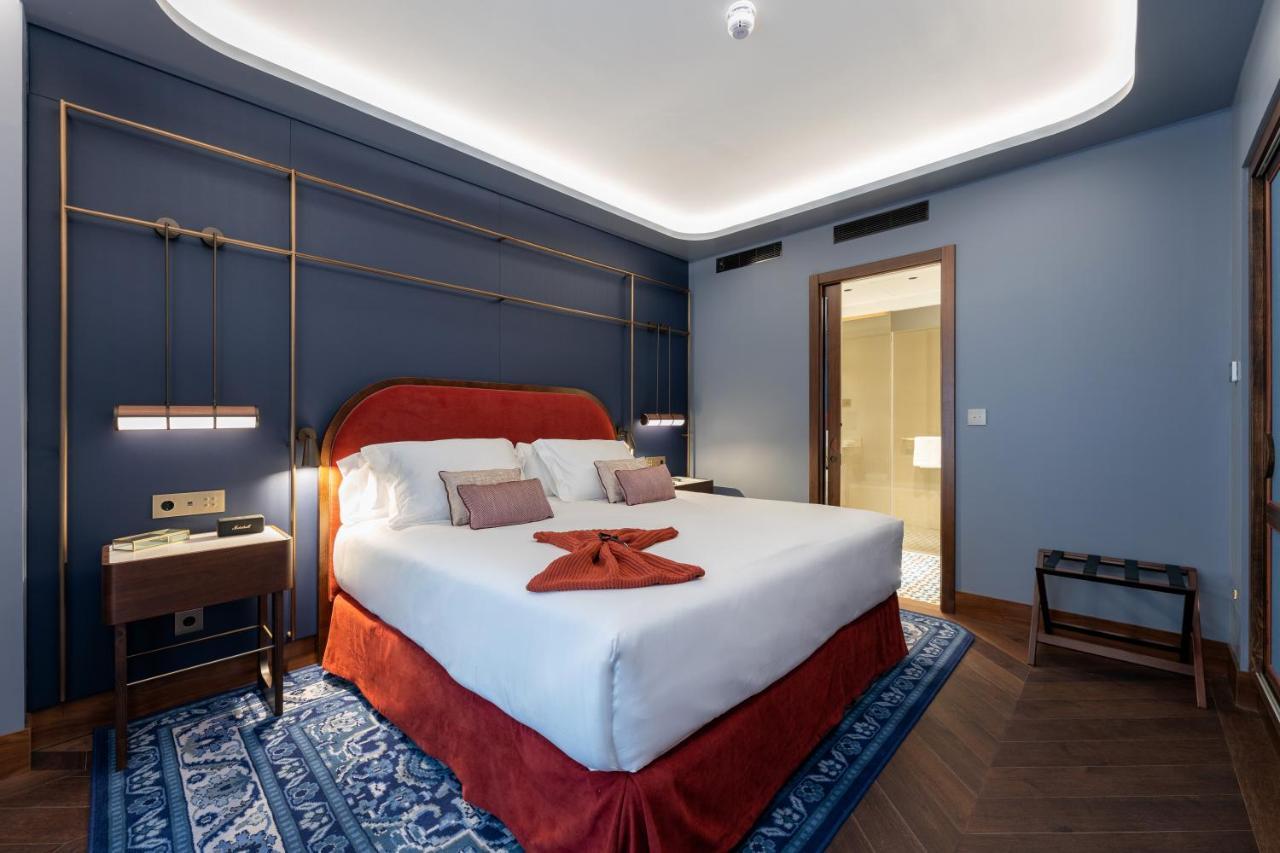 Hotel Seda Club - Small Luxury 5*