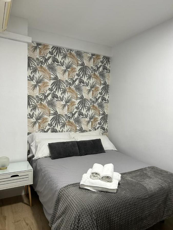 Pedro Antonio Parking Gratis Apartment *