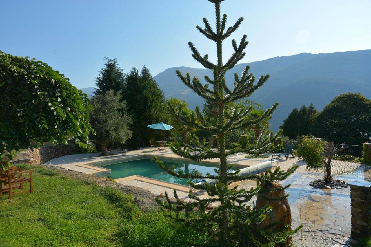 Cortijos Rey Fini Holiday home *