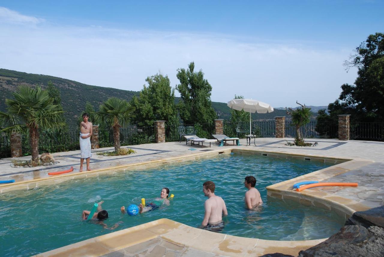 Holiday home Cortijos Rey Fini *