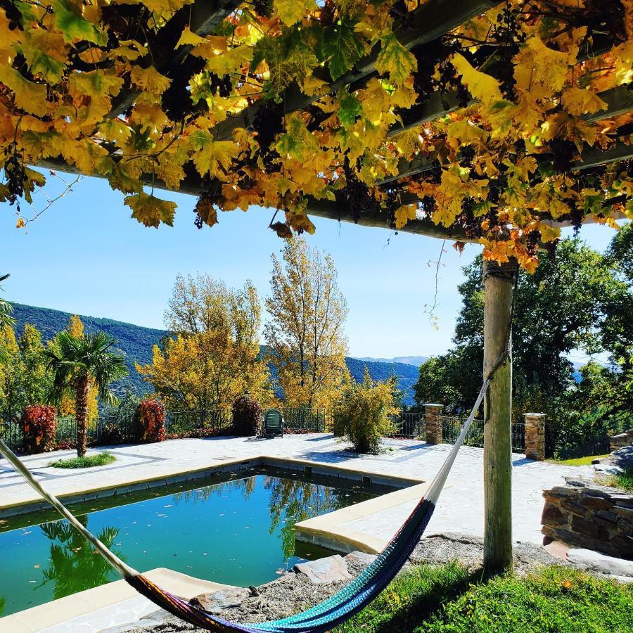 Cortijos Rey Fini Holiday home *