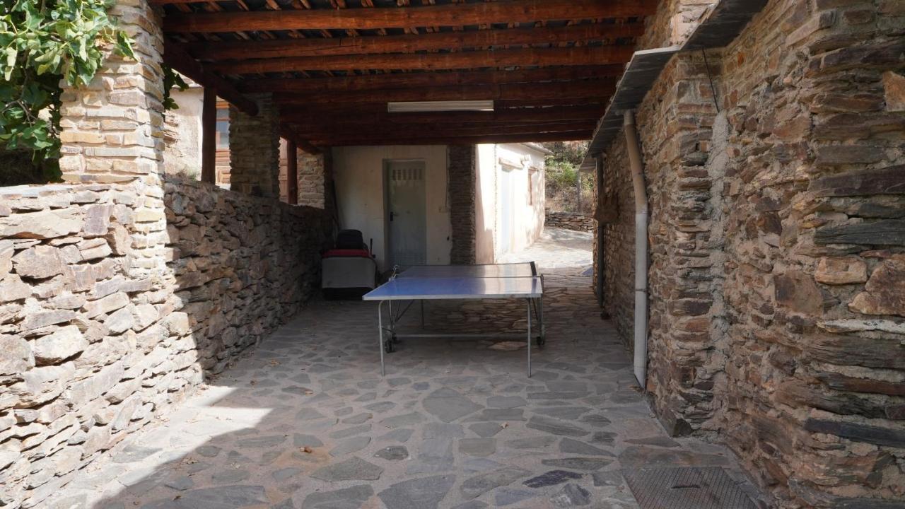 Holiday home Cortijos Rey Fini