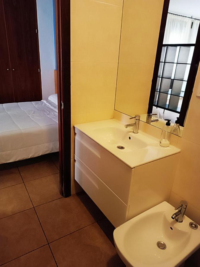 Apartment Corrala De San Anton. Albaycin *